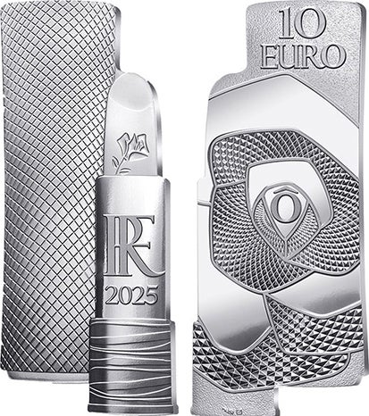 90 років Lancôme