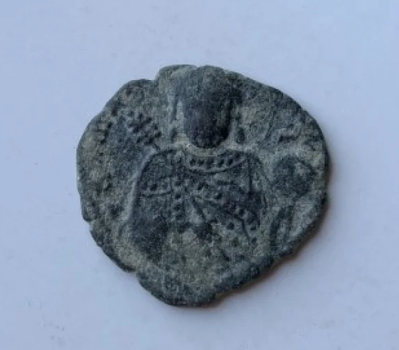 Візантійські монети