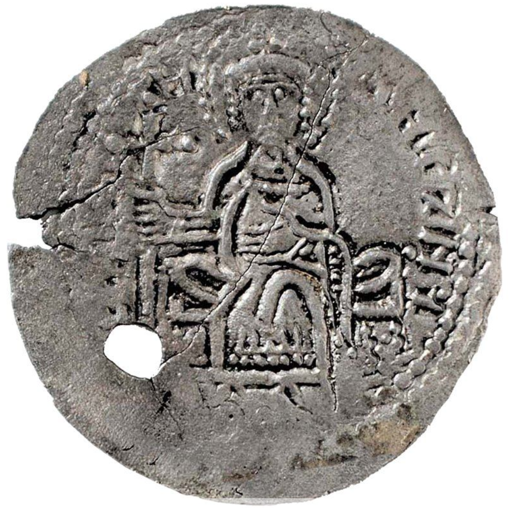 Срібник Володимира Великого: Історія, Типи, Вартість та Значення першої монети Русі