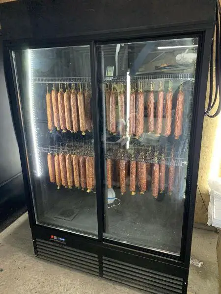 Принцип роботи кліматичної камери: як створити ідеальні умови для визрівання продуктів