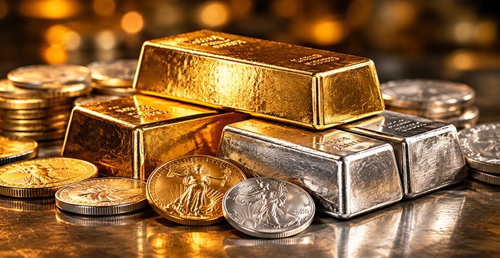 Допоможіть захистити пільги з податку на монети та bullion