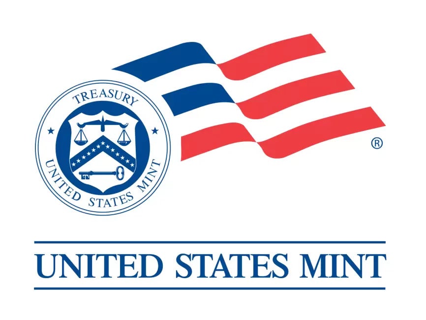 Монетний двір США випустить обмежені монети до Дня Незалежності